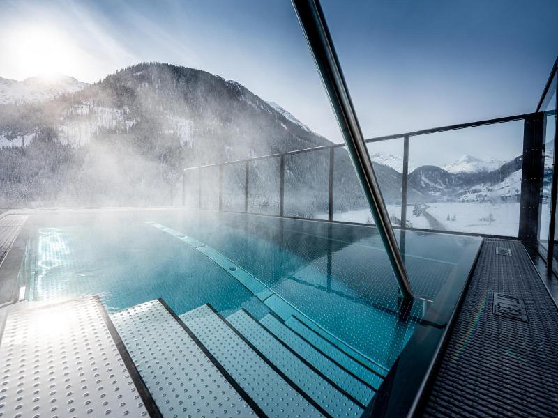 Naturhotel Tandler image