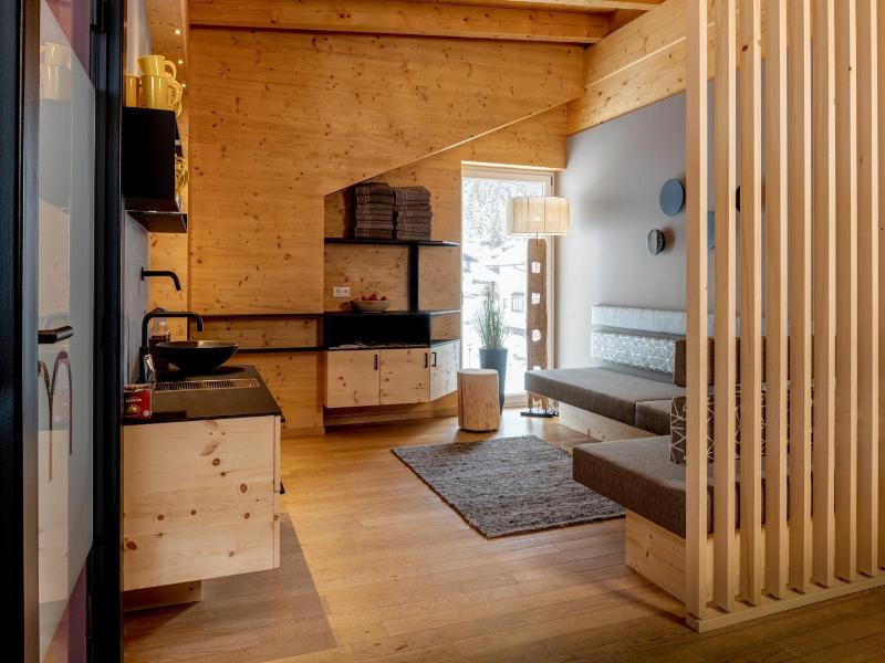 Naturhotel Tandler image