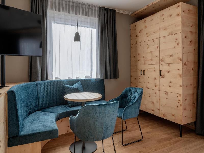 Naturhotel Tandler image