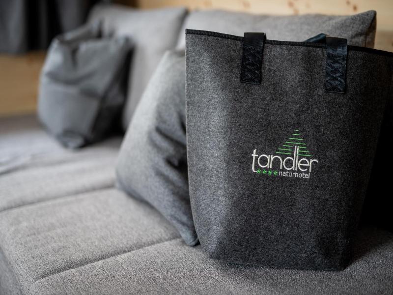 Naturhotel Tandler image
