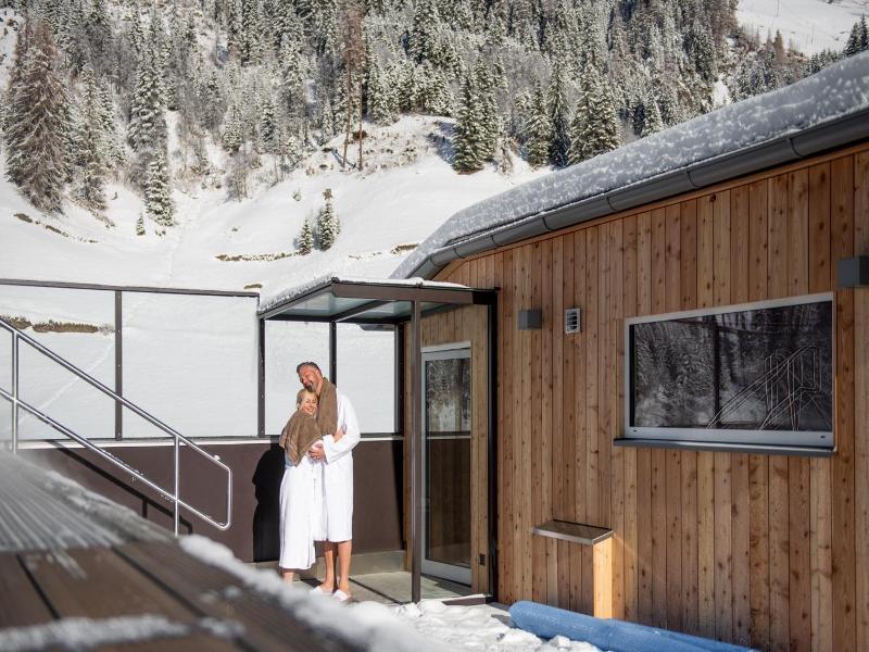 Naturhotel Tandler image