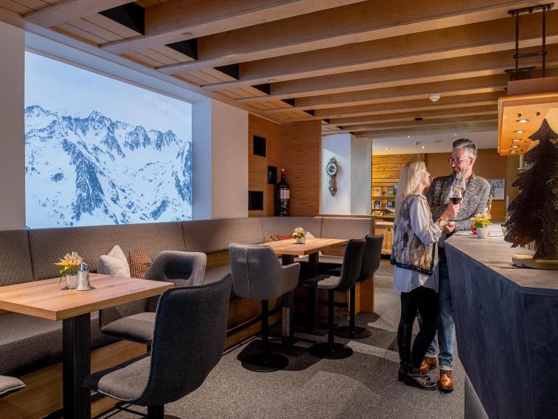 Naturhotel Tandler image