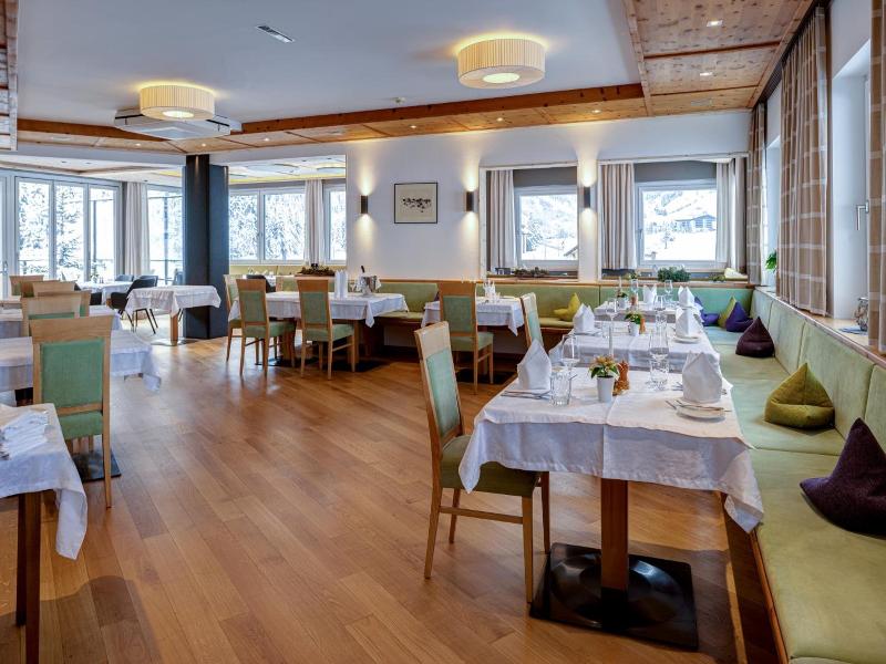 Naturhotel Tandler image