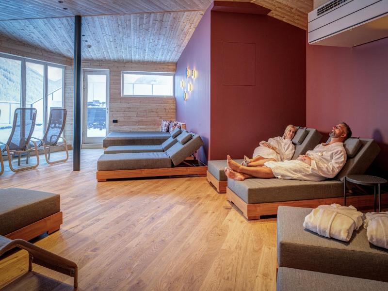 Naturhotel Tandler image