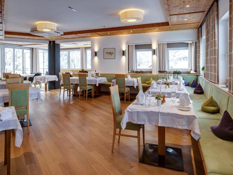 Naturhotel Tandler image