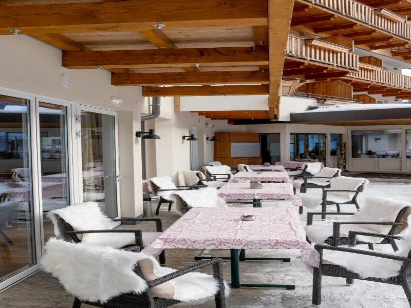 Naturhotel Tandler image