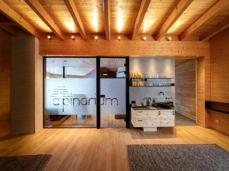 Naturhotel Tandler image