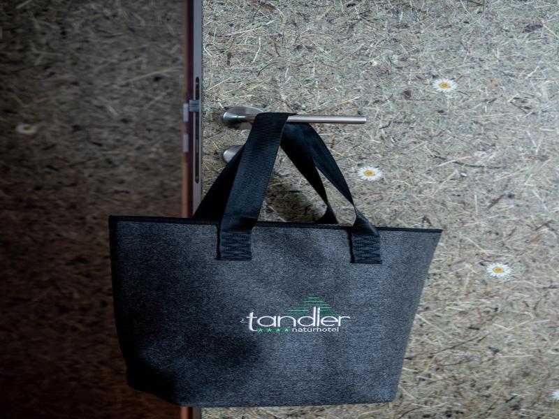 Naturhotel Tandler image
