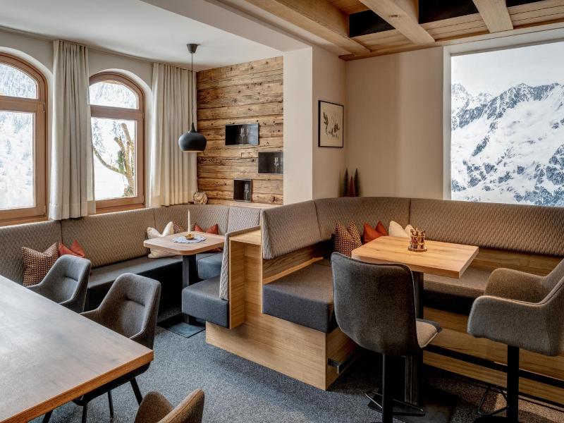 Naturhotel Tandler image