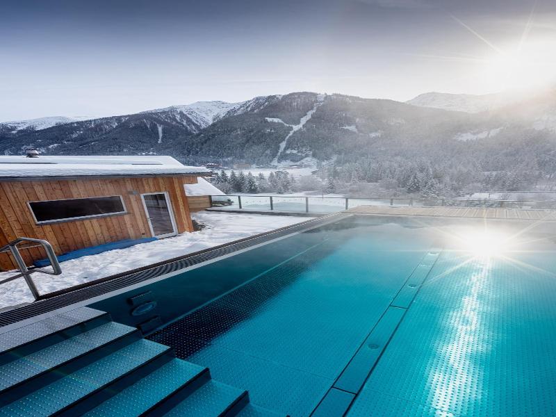 Naturhotel Tandler image