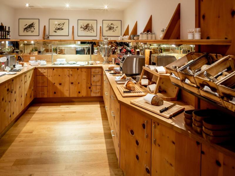 Naturhotel Tandler image