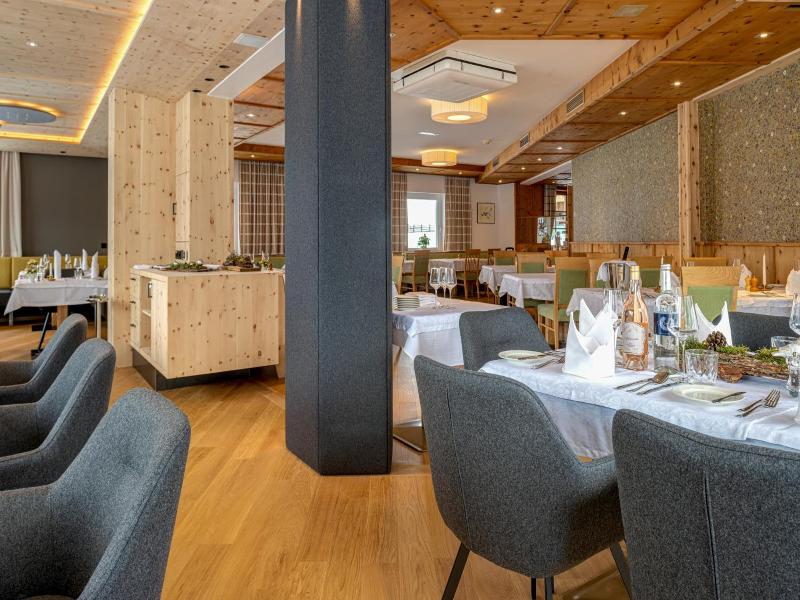 Naturhotel Tandler image