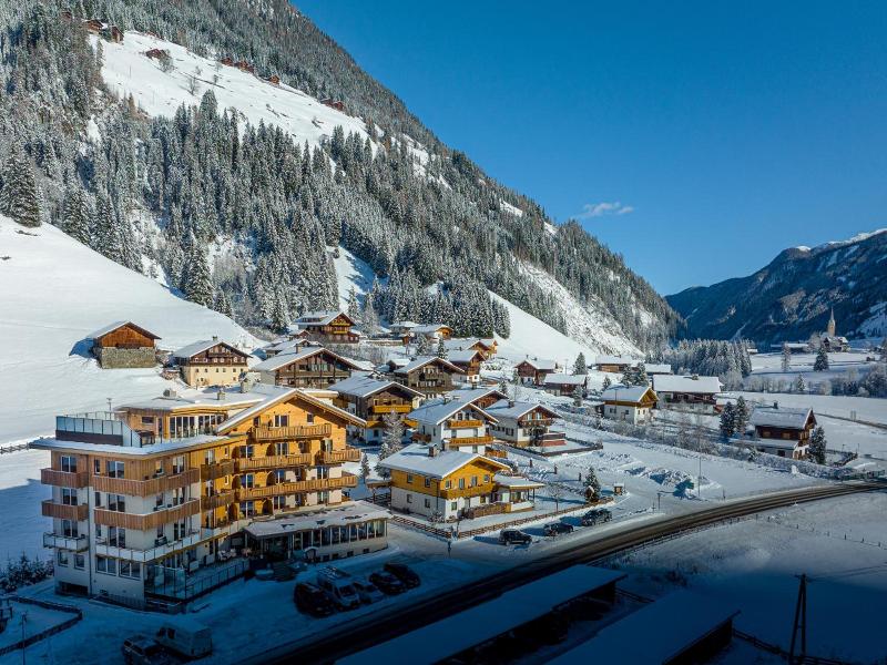 Naturhotel Tandler image