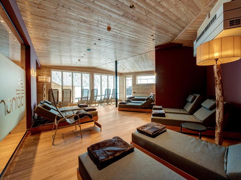 Naturhotel Tandler image