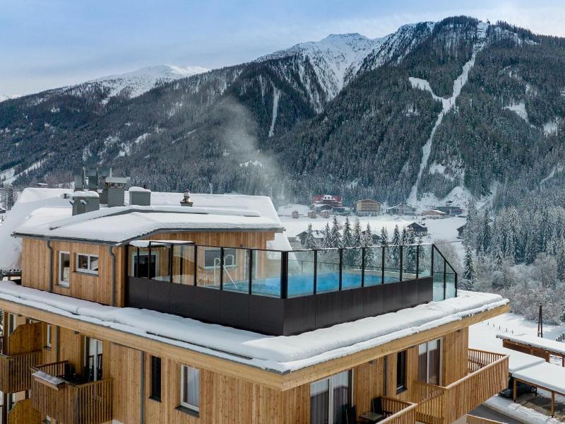 Naturhotel Tandler image