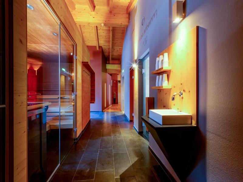 Naturhotel Tandler image