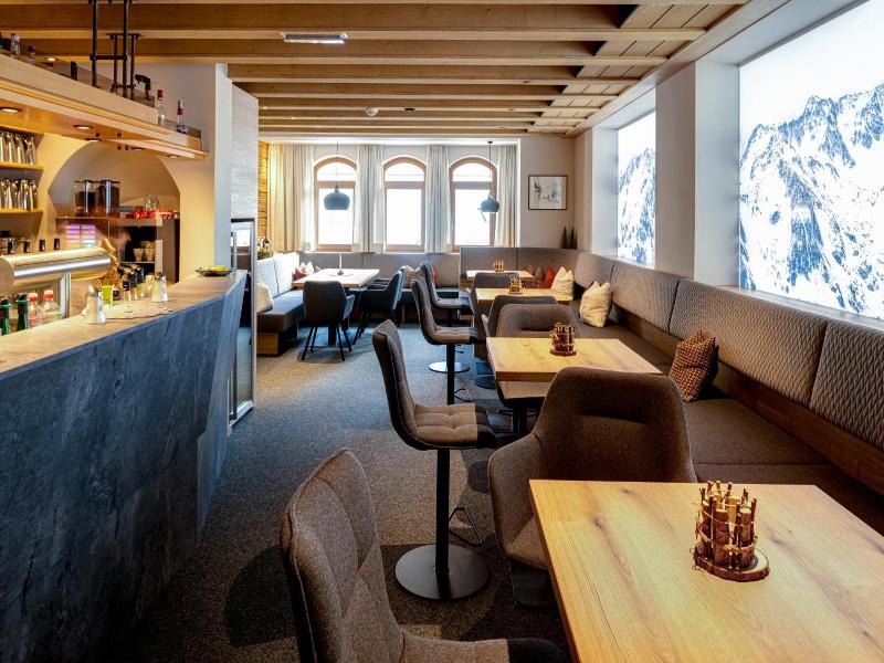 Naturhotel Tandler image