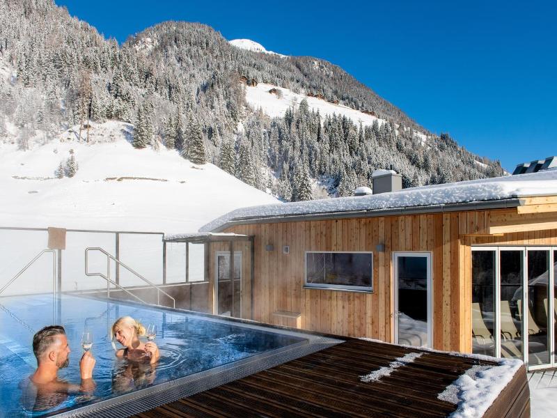 Naturhotel Tandler image