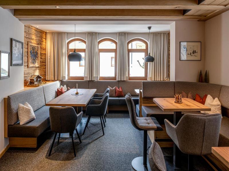 Naturhotel Tandler image