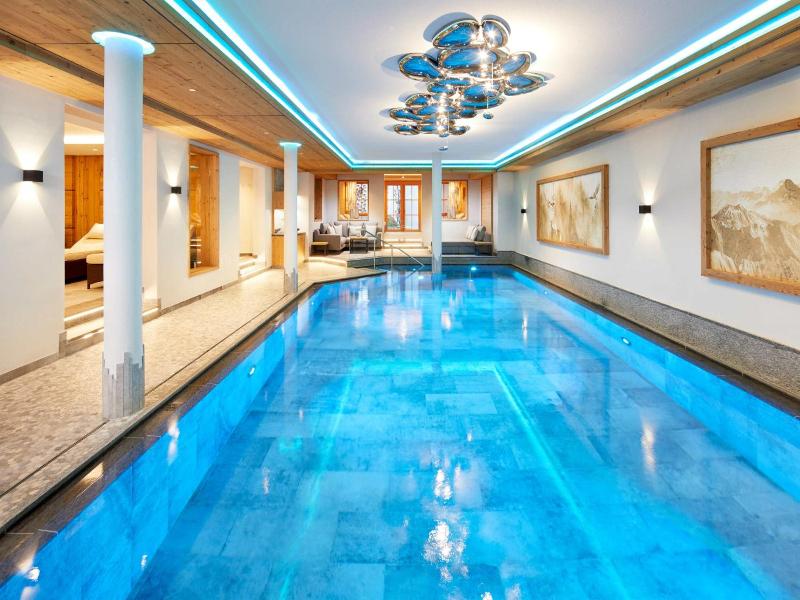 Hotel Gletscherblick image