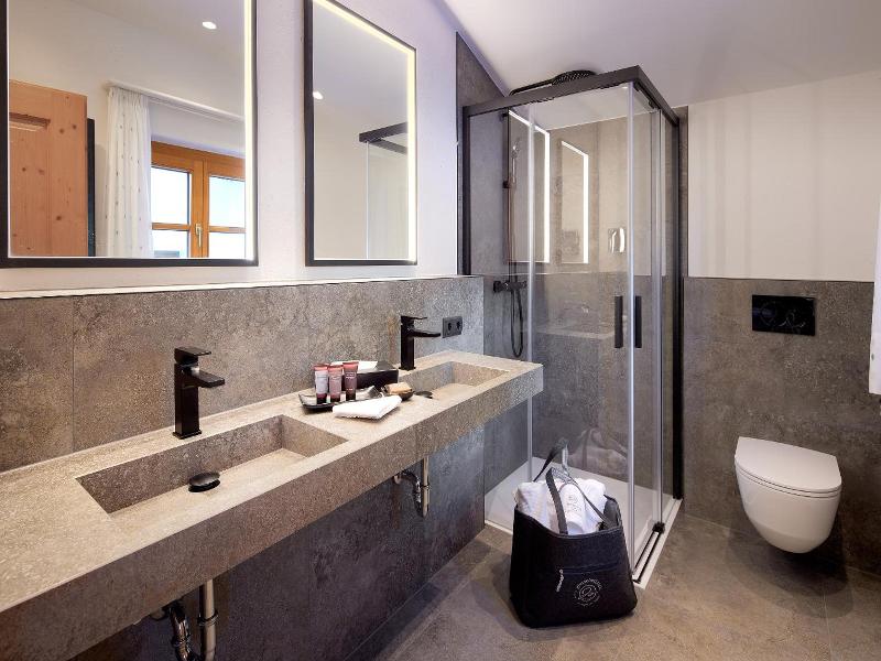 Hotel Gletscherblick image