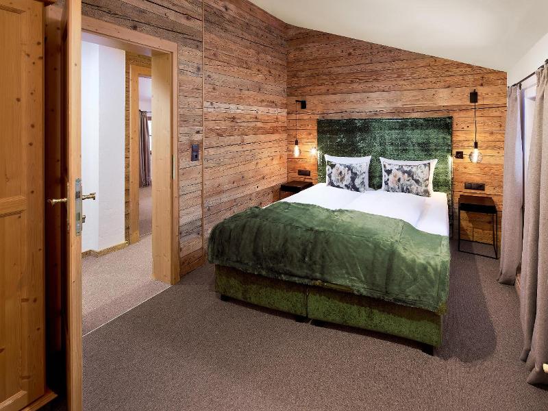 Hotel Gletscherblick image