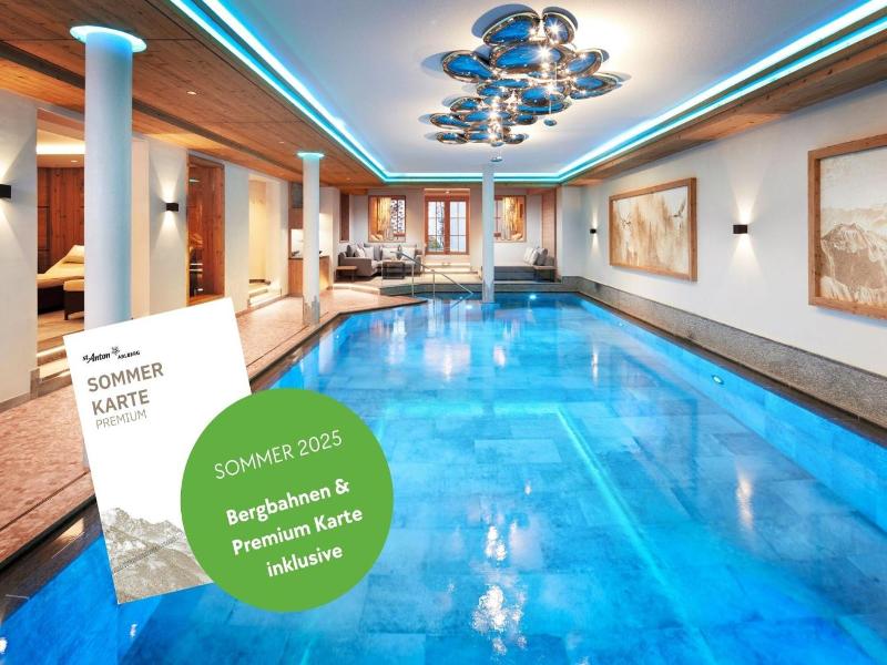 Hotel Gletscherblick image