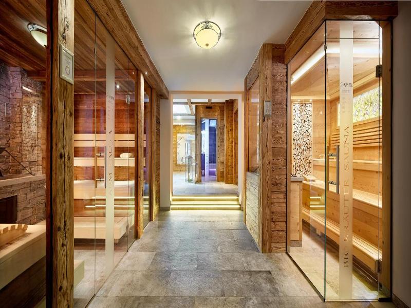Hotel Gletscherblick image