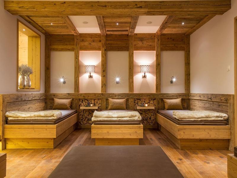 Hotel Gletscherblick image