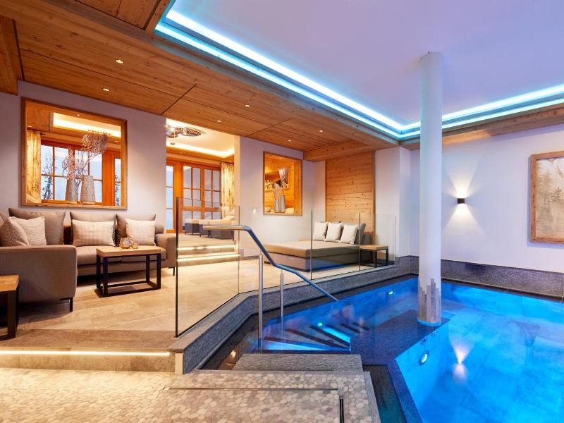 Hotel Gletscherblick image