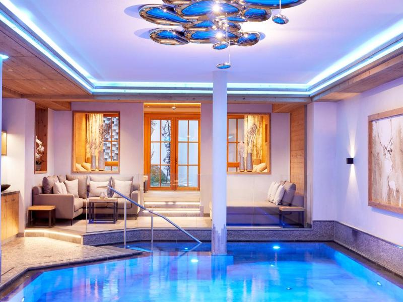 Hotel Gletscherblick image