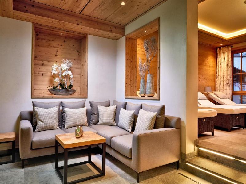 Hotel Gletscherblick image