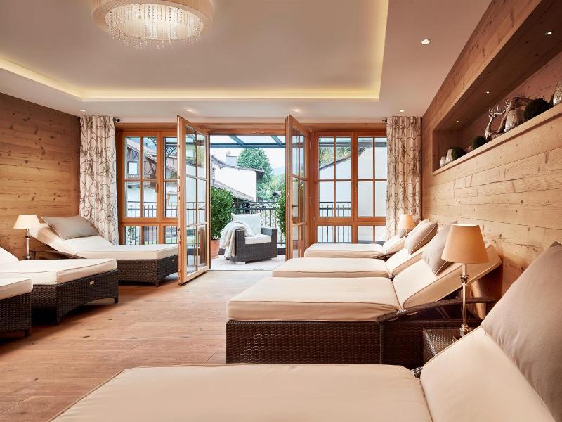 Hotel Gletscherblick image