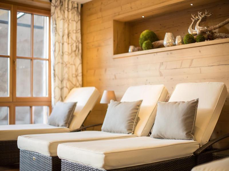 Hotel Gletscherblick image