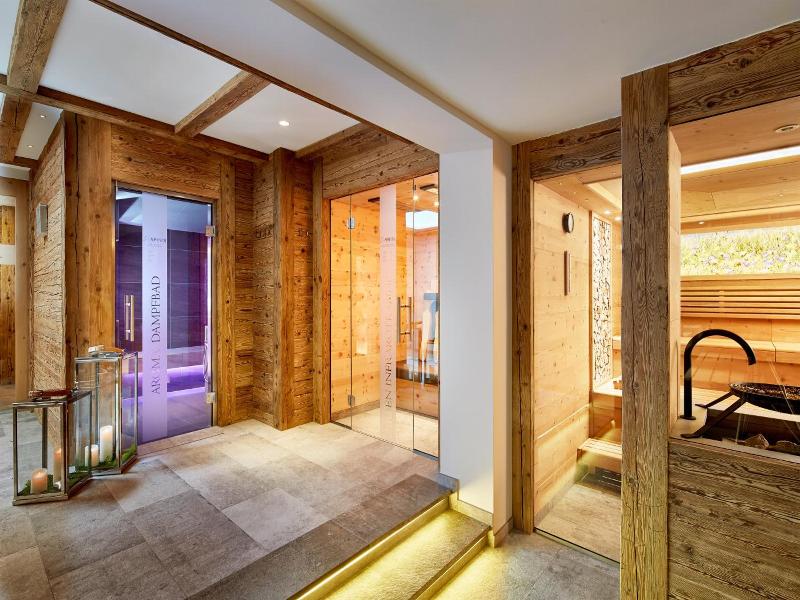 Hotel Gletscherblick image