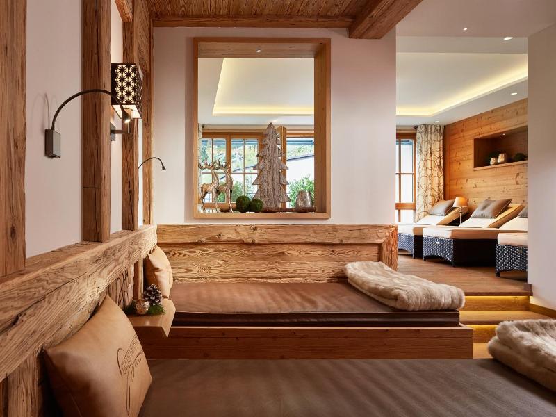 Hotel Gletscherblick image