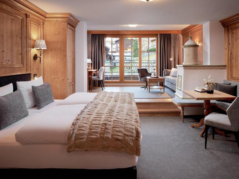 Hotel Gletscherblick image