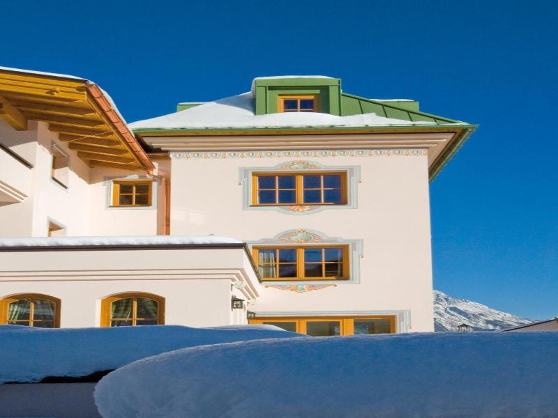 Hotel Gletscherblick image