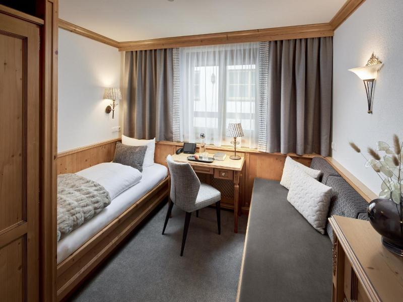 Hotel Gletscherblick image