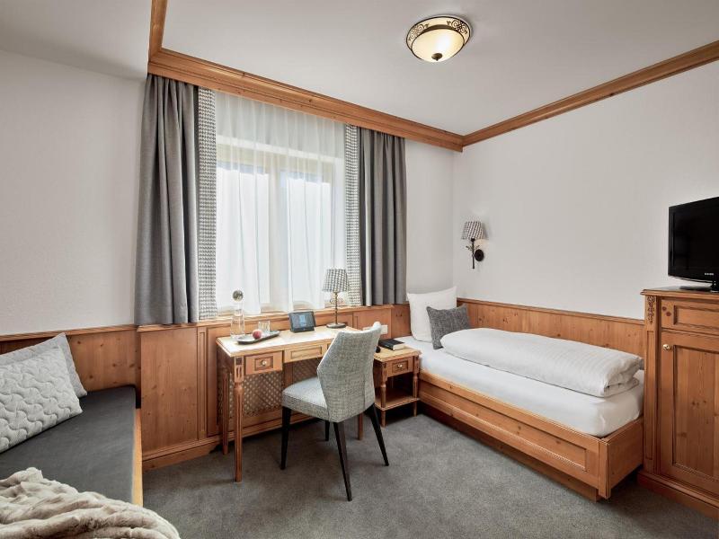 Hotel Gletscherblick image