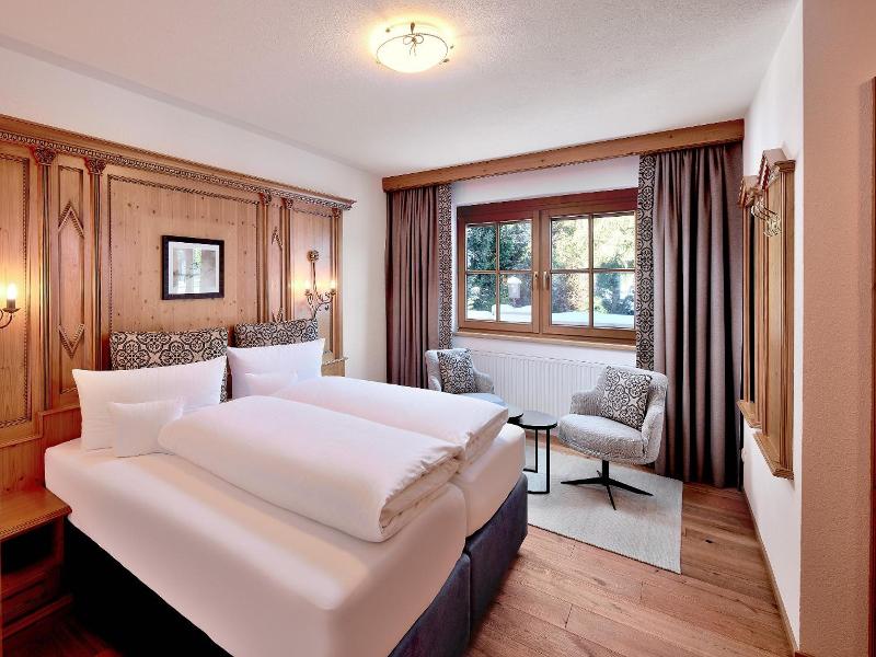 Hotel Gletscherblick image
