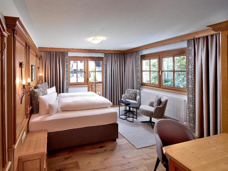 Hotel Gletscherblick image