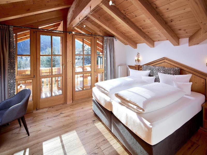 Hotel Gletscherblick image