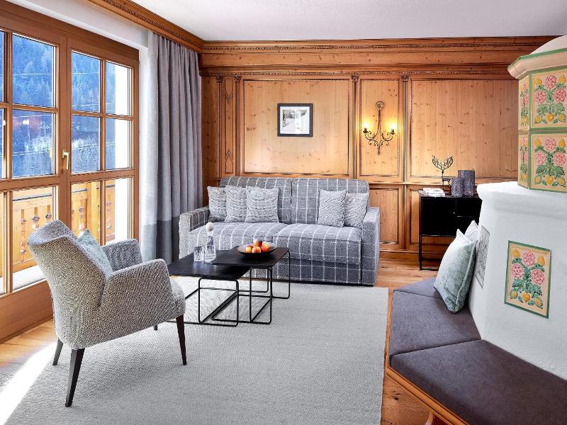 Hotel Gletscherblick image