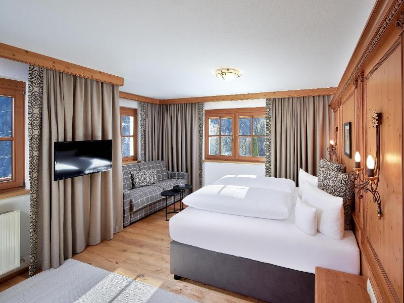 Hotel Gletscherblick image