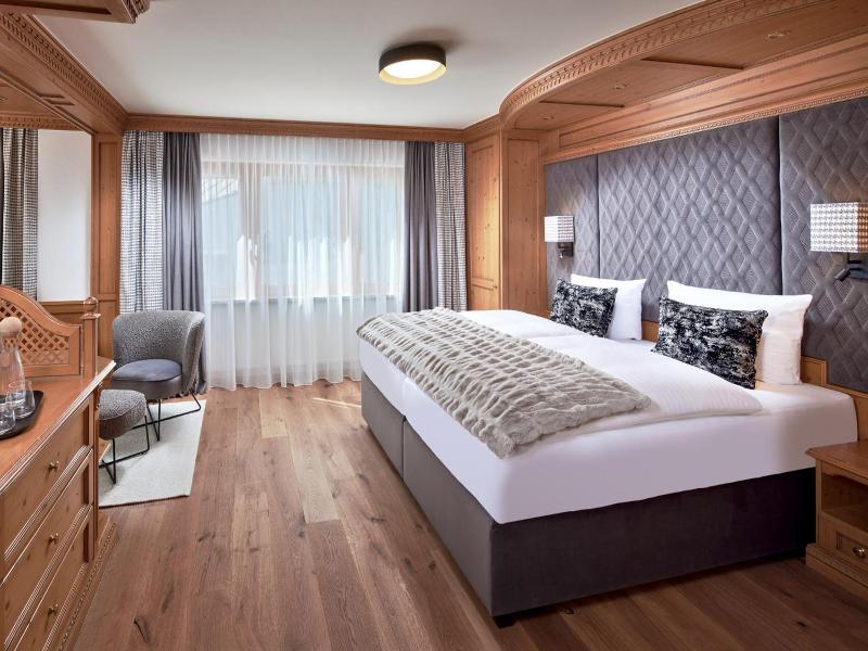 Hotel Gletscherblick image