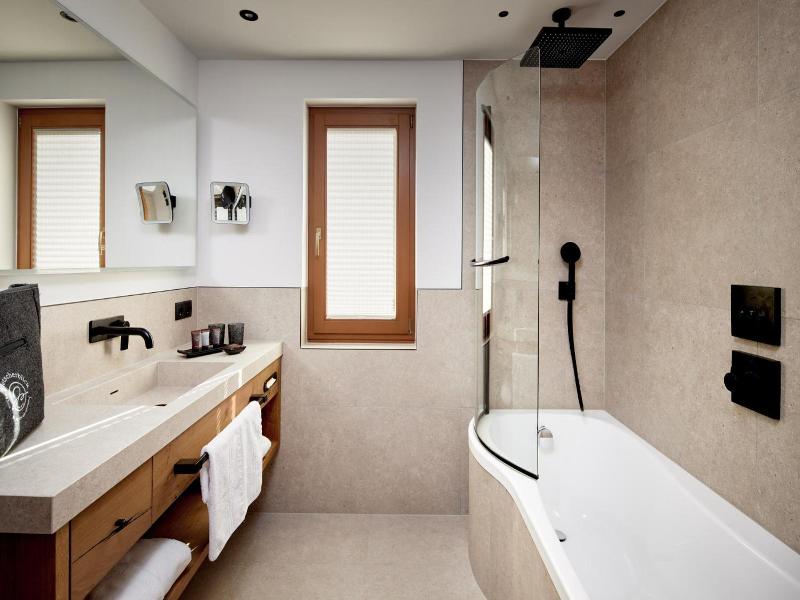 Hotel Gletscherblick image