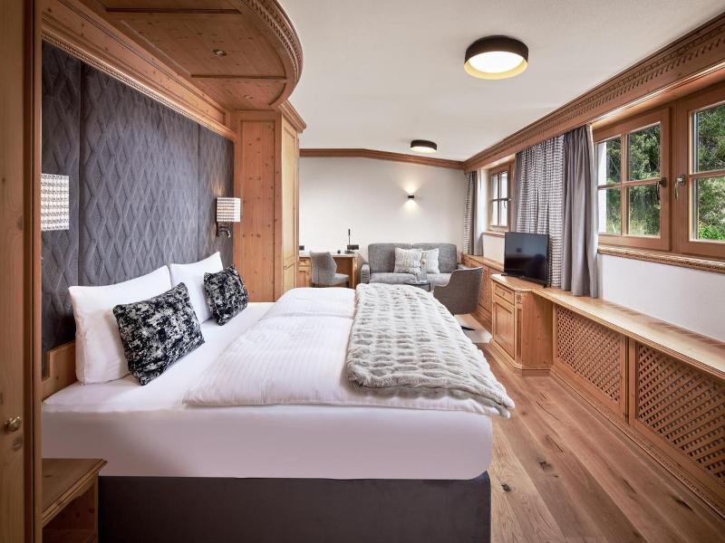 Hotel Gletscherblick image