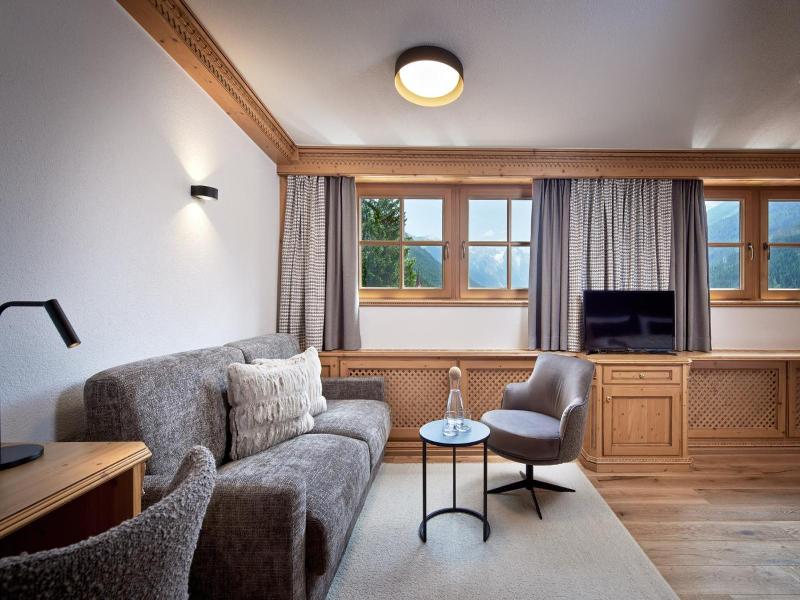 Hotel Gletscherblick image
