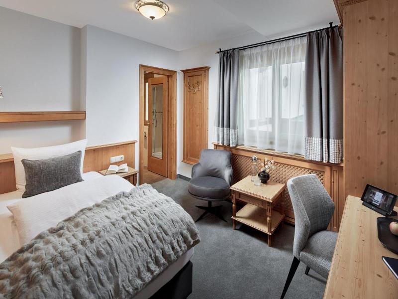 Hotel Gletscherblick image